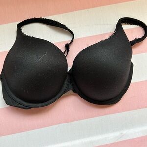 Victoria’s Secret body by Victoria perfect shape bra. Size 32DD